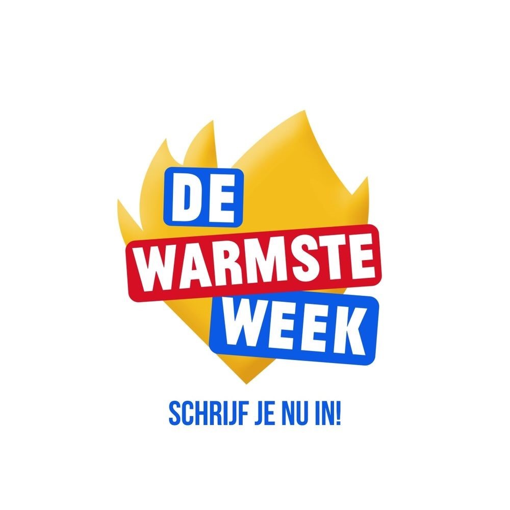 Thema Warmste Week bekend: opgroeien zonder zorgen
